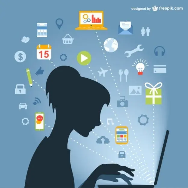 My teenager and the Internet