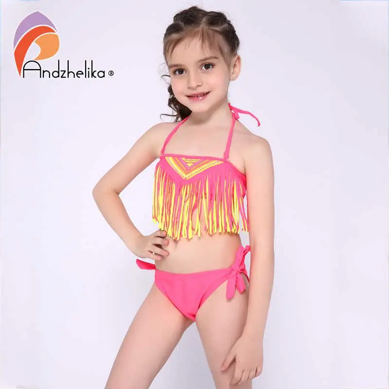 New children&#8217;s swimwear