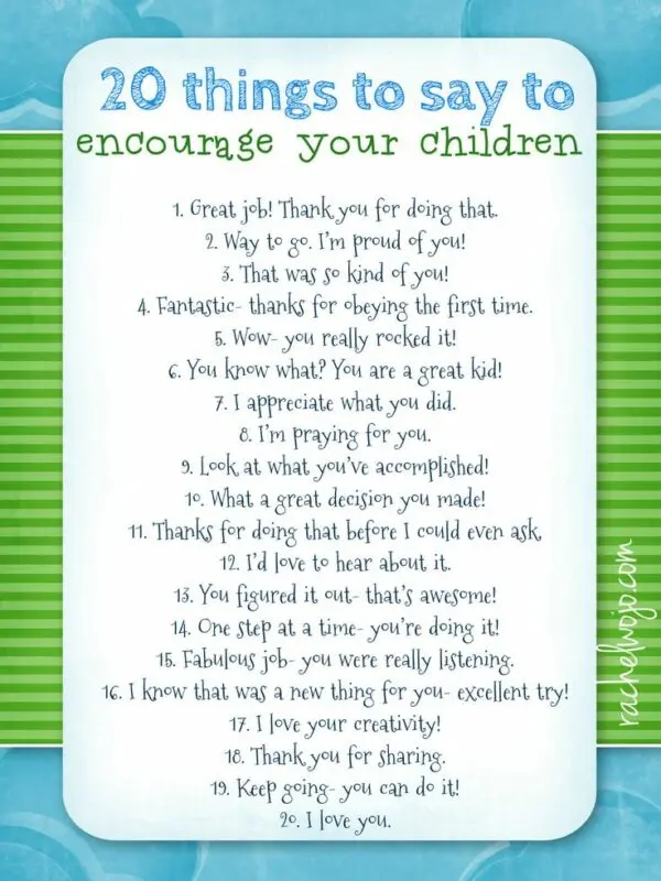 Our advice to help our child get clean