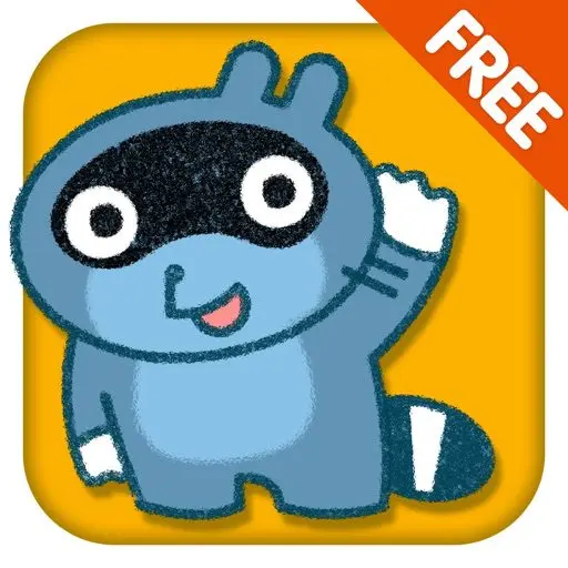 Pango Free: the interactive book by Studio Pango