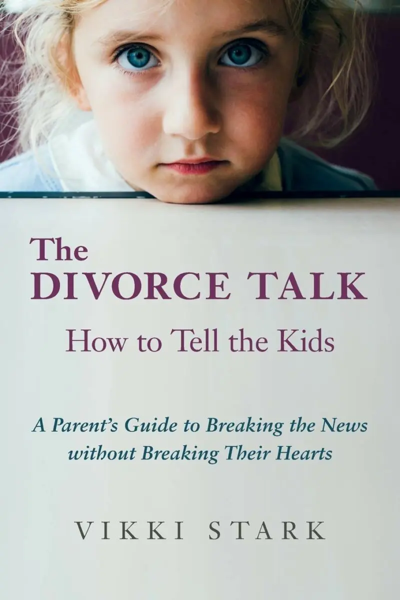 Parental separation: books to talk about with your child