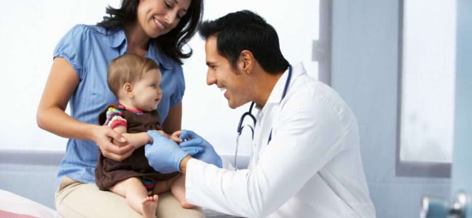 Pediatrician or general practitioner: how to choose?