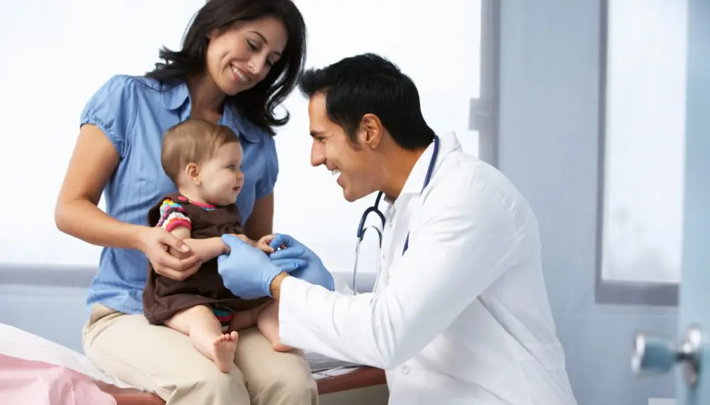 Pediatrician or general practitioner: how to choose?