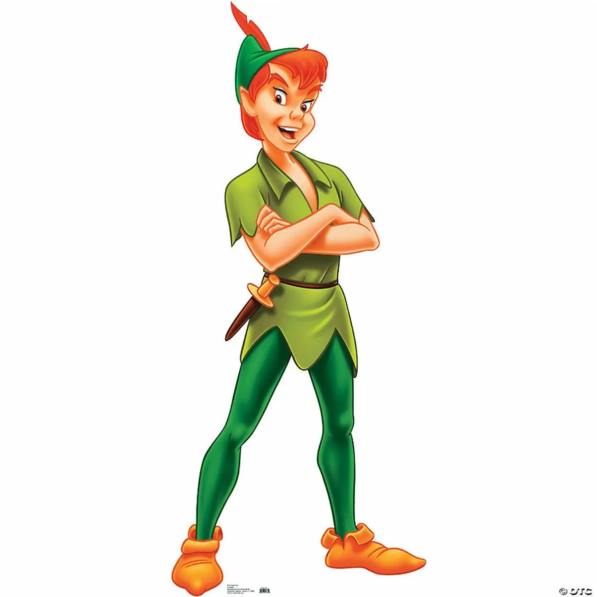 Peter Pan