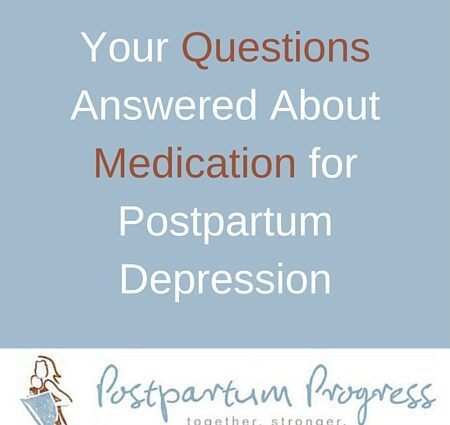 Postpartum Depression: Testimonial ni Marion