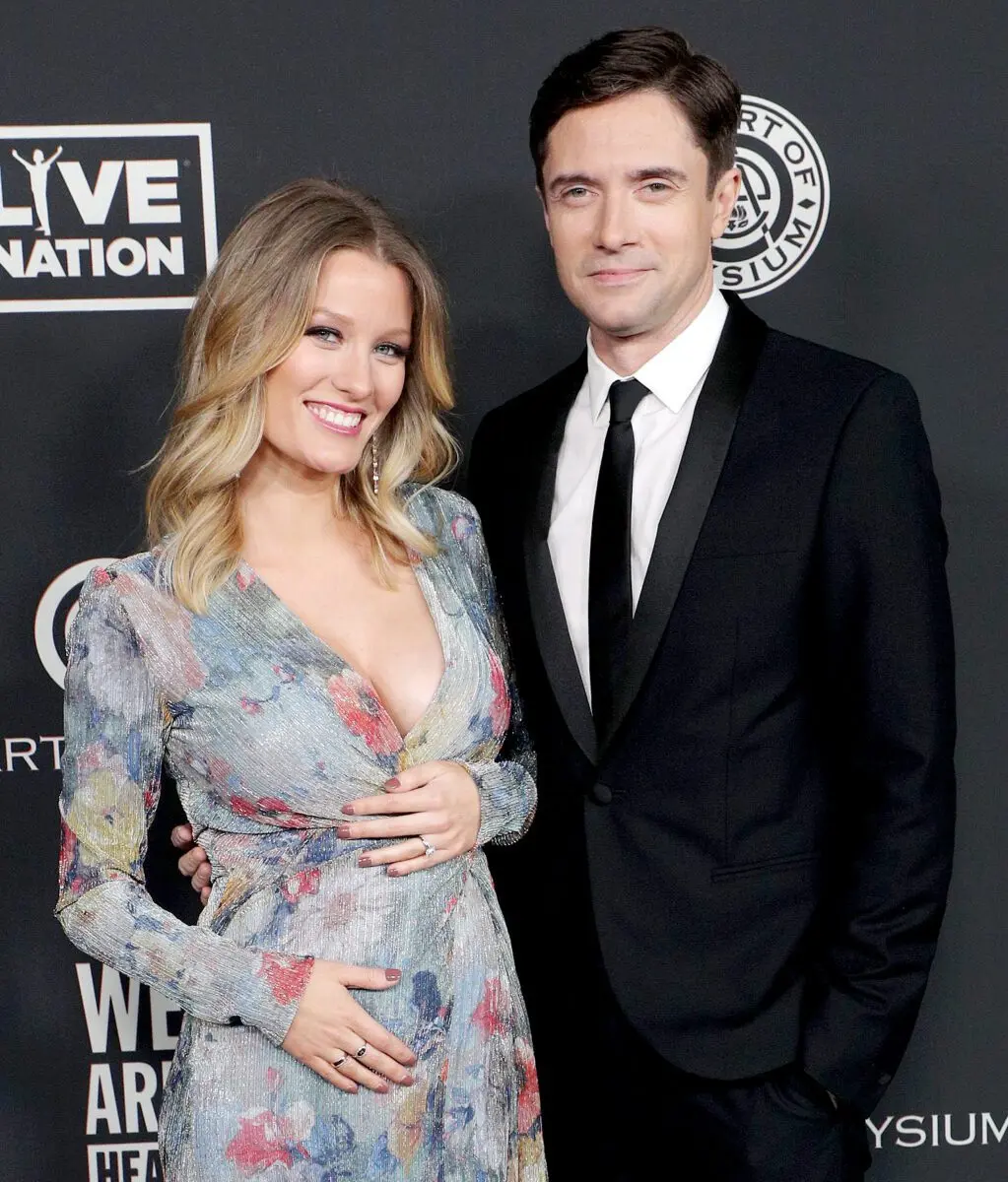 Pregnancies: discover the stars who are expecting a child in 2021