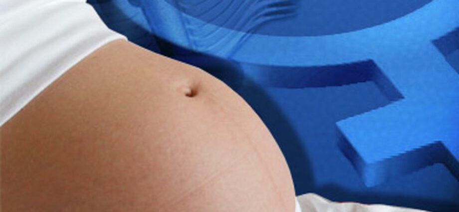 Graviditet og behåring