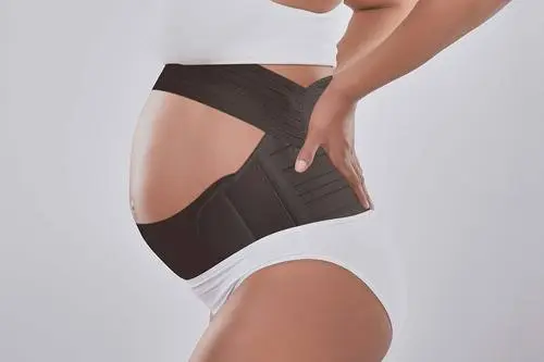 Pregnancy belt: expert opinion and testimonials