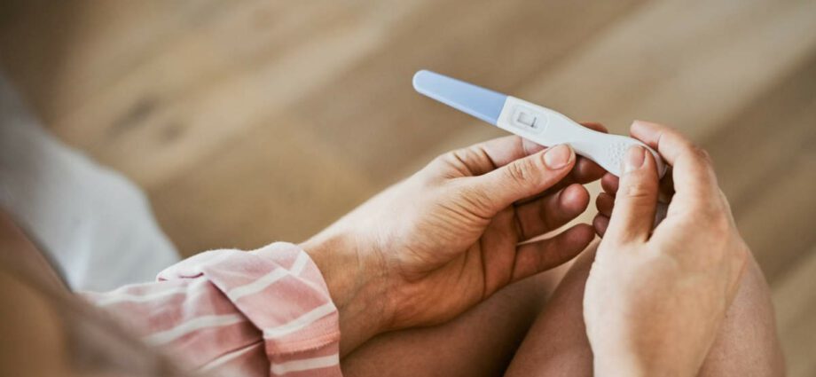 Egzaminy ciążowe: matki zeznają