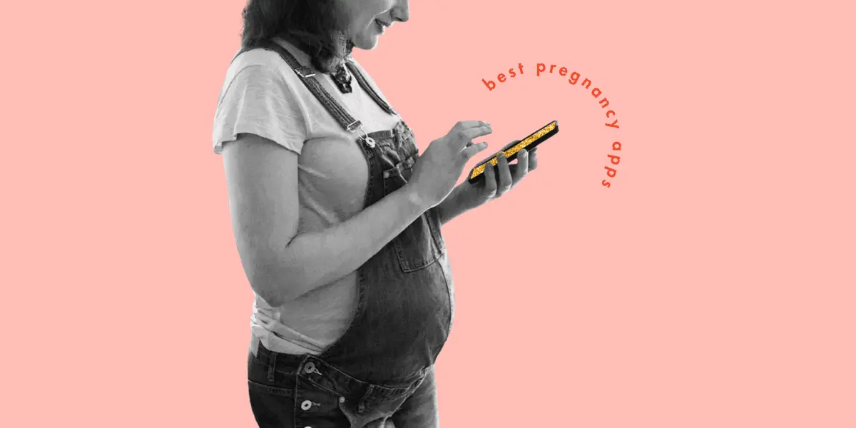 Pregnancy monitoring applications: our selection