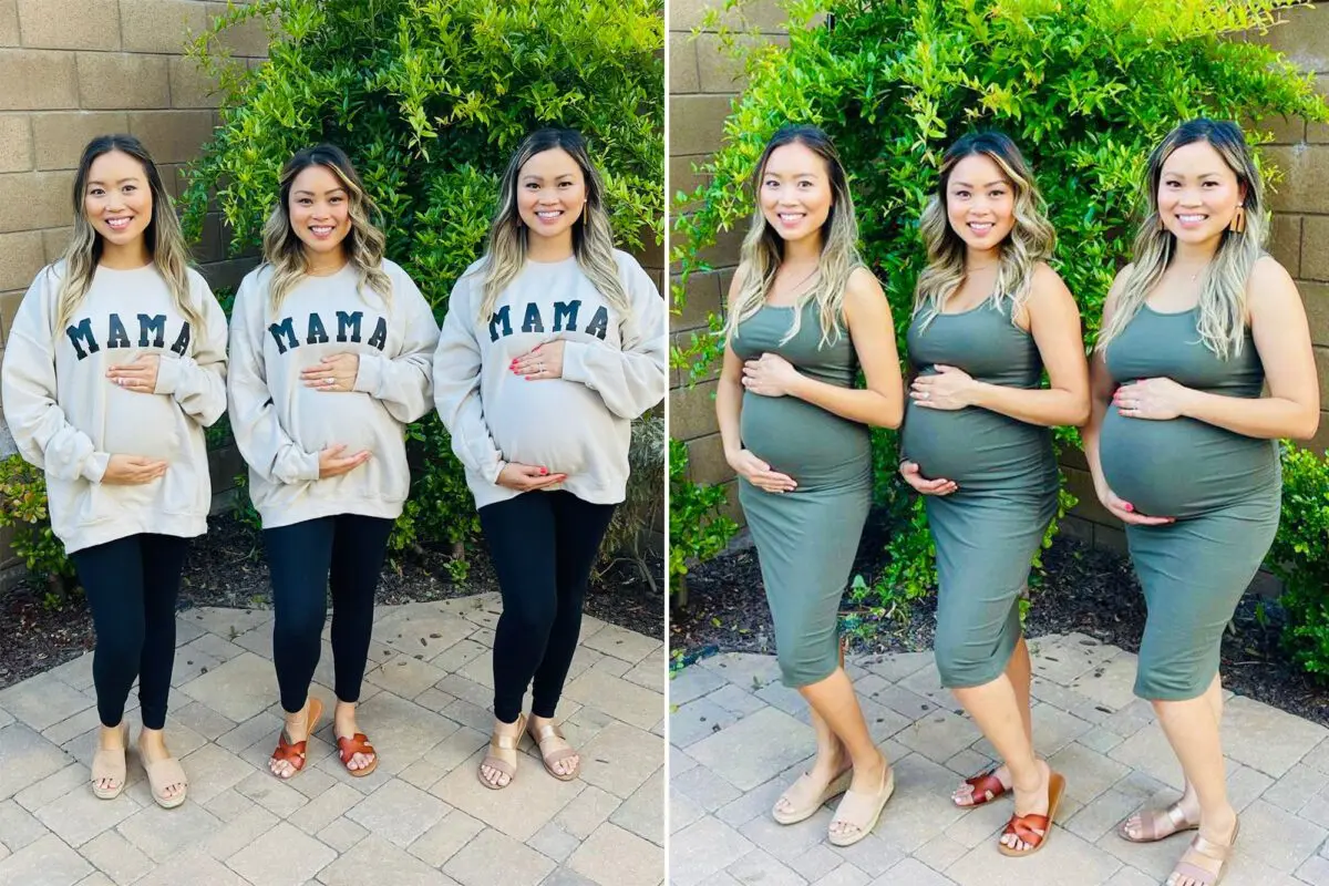 Pregnancy of triplets: all you need to know