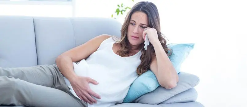 Pregnant and alone: ​​how to overcome separation?