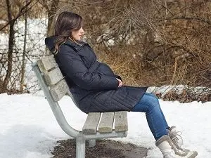 Pregnant in summer: the 5 challenges that await us