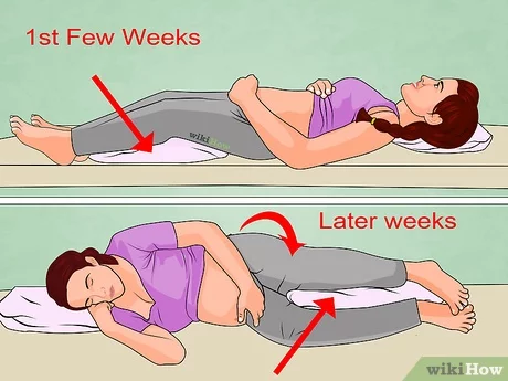 Έγκυος, όταν πρέπει να ξαπλώσετε
