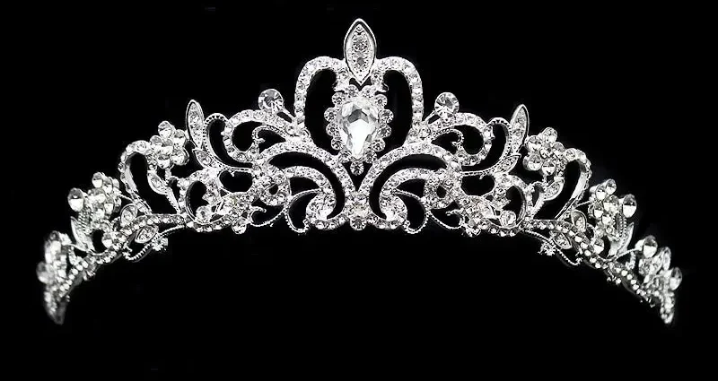 Princess tiara