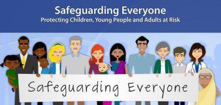 Ochrana ohrožených mladých lidí