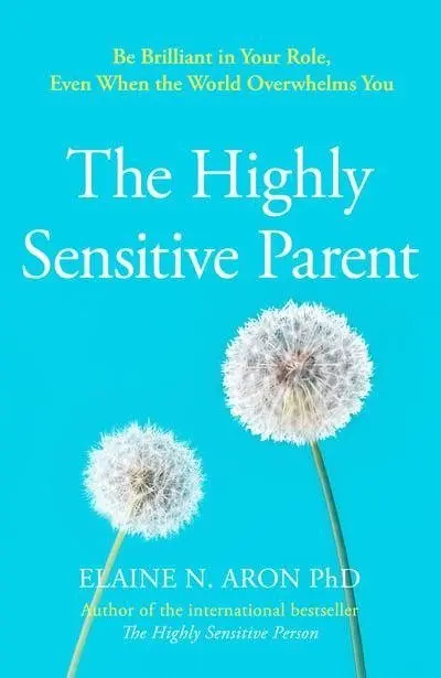 Psycho: are you a hypersensitive parent?  