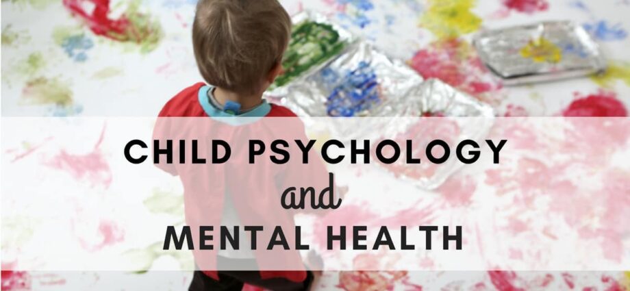 Psycho: jak pomóc dziecku zmniejszyć jego fobie?