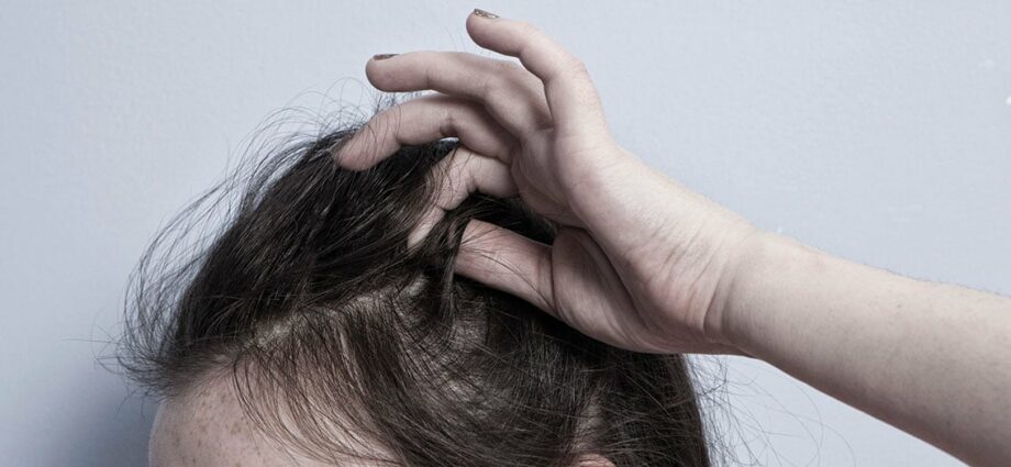 Psühho: Mu laps kisub juukseid, kuidas ma saan teda aidata?