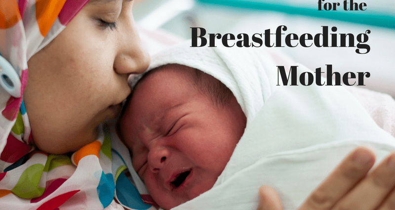 Ramadan: can we fast if we breastfeed exclusively or mixed?