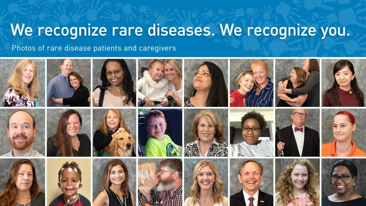 Rare diseases