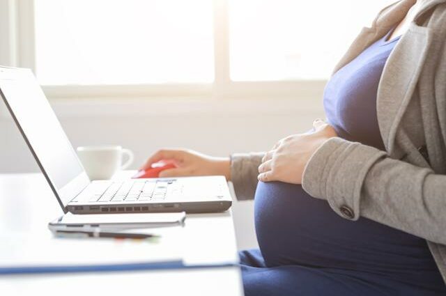 Återkomst från mammaledighet: diskriminering dör hårt
