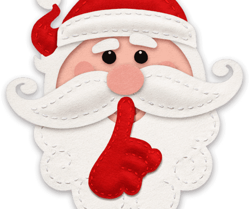 Santa Claus: mashujaa hawa wa kawaida wanaogusa wavuti (picha)