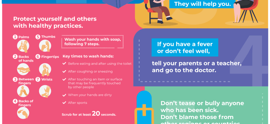 Skole: 6 tips for å nullstille barnas søvn før skoleåret starter