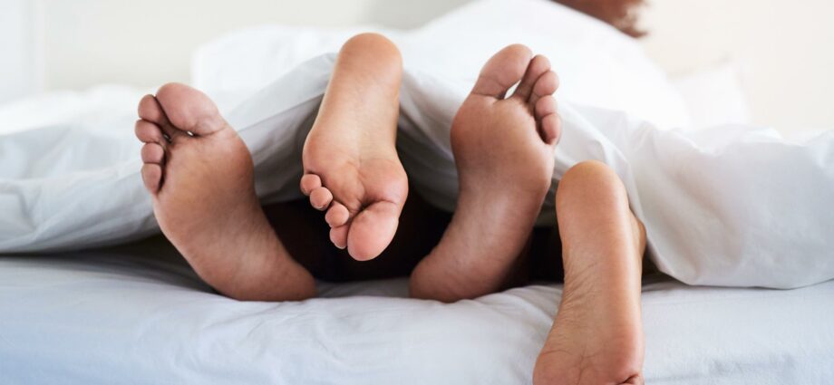 Sexo: 10 Tipps, um deine 5 Sinne zu wecken