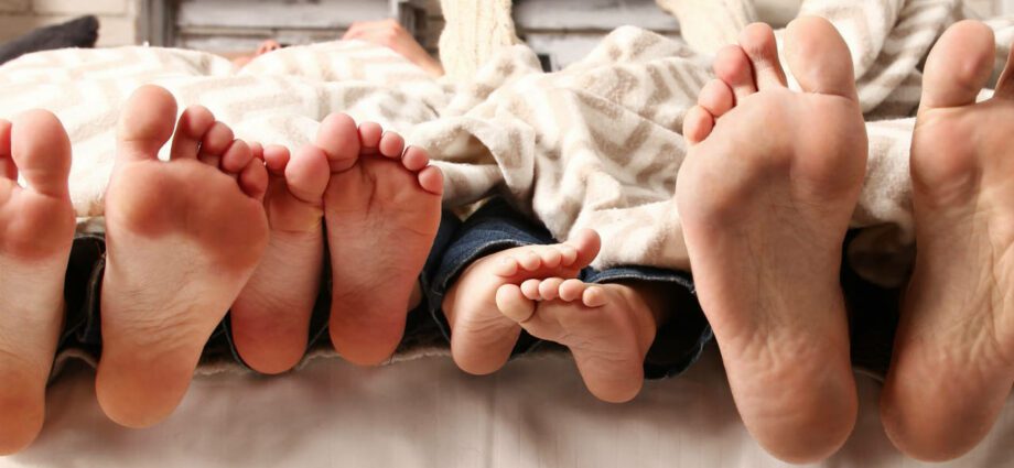 Sexo: després del nadó, com trobar el desig?