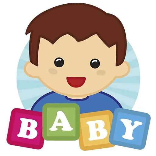 Smart games for baby