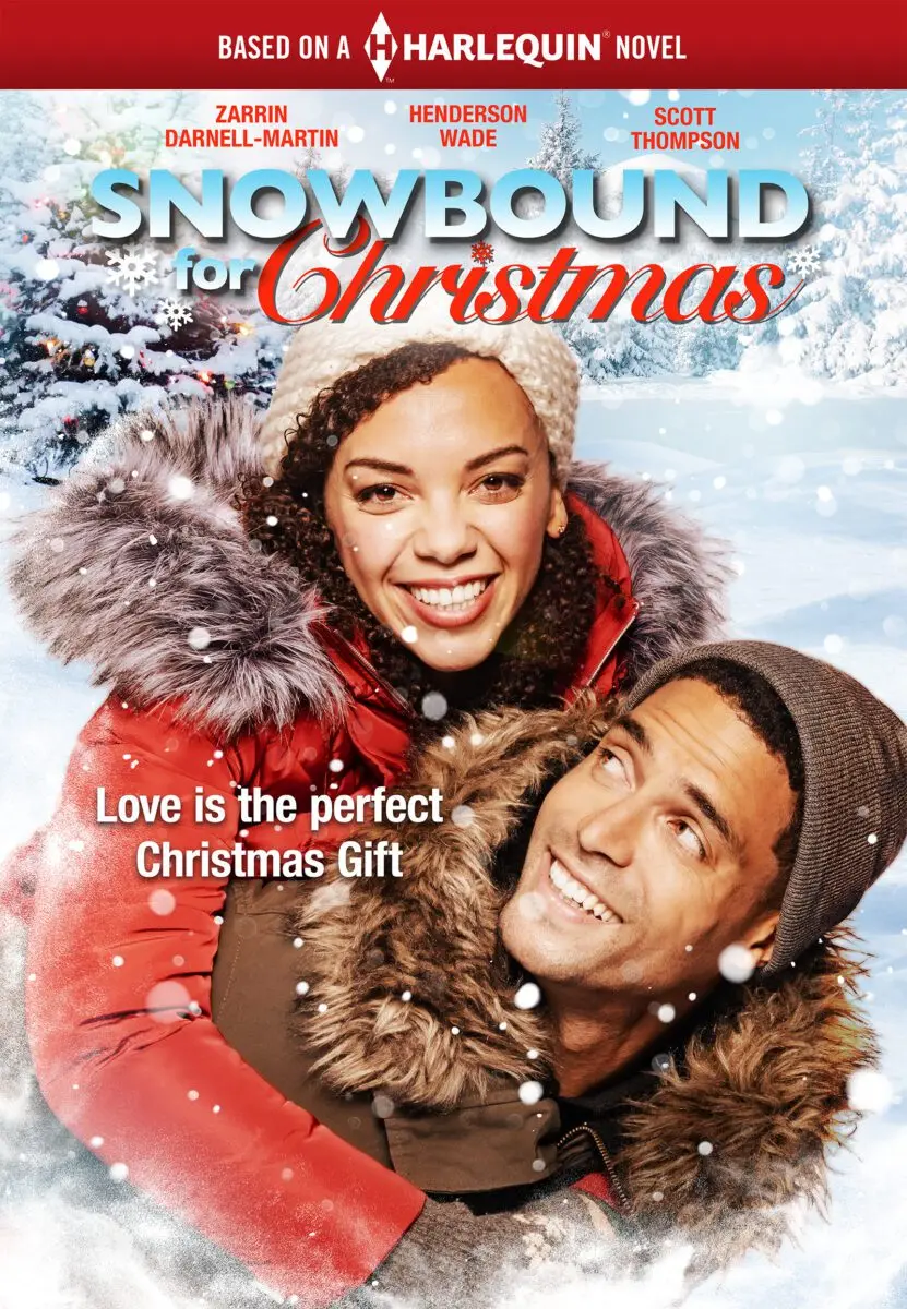 &#8220;Snow for Christmas&#8221; at the movies