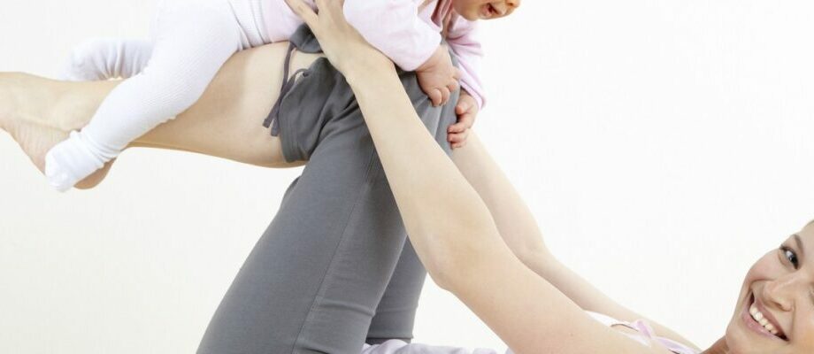 Sport és terhesség: előnyben részesített tevékenységek
