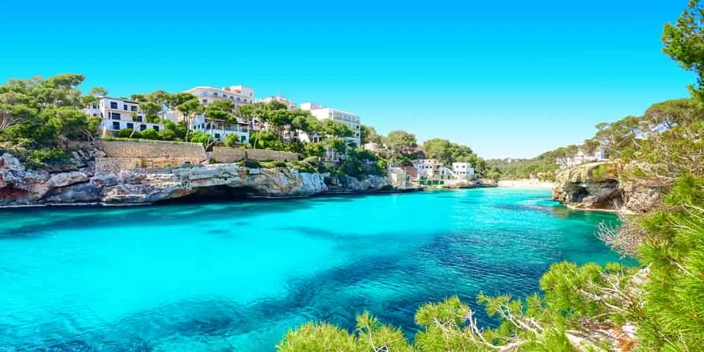 Spring break: family holidays in Europe