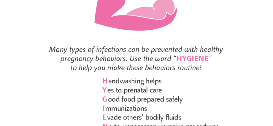 Streptococcus B and pregnancy: all about its screening for childbirth