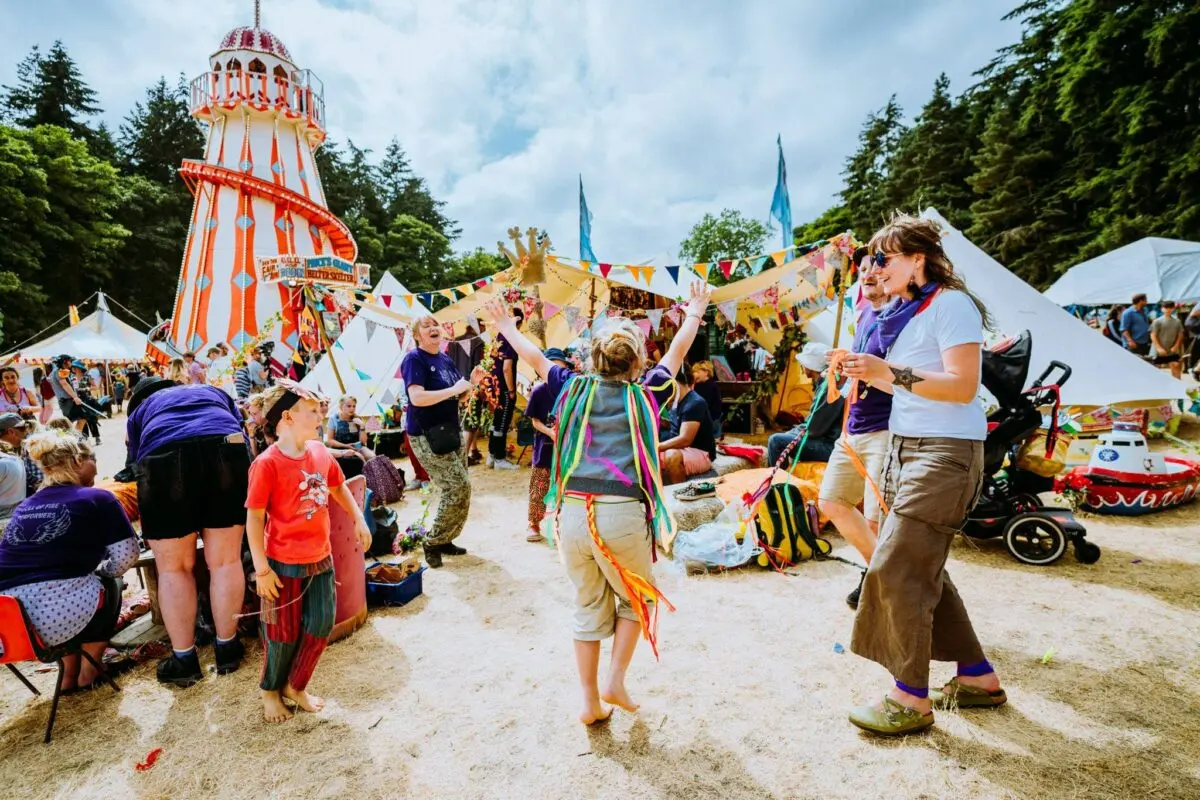 Summer 2021: 10 festivals for children not to be missed