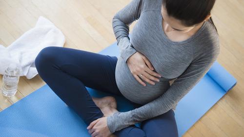 Testimonials: &#8220;I hated being pregnant&#8221;