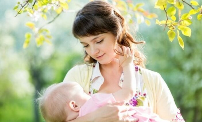 Testimonials: they chose to breastfeed for a long time