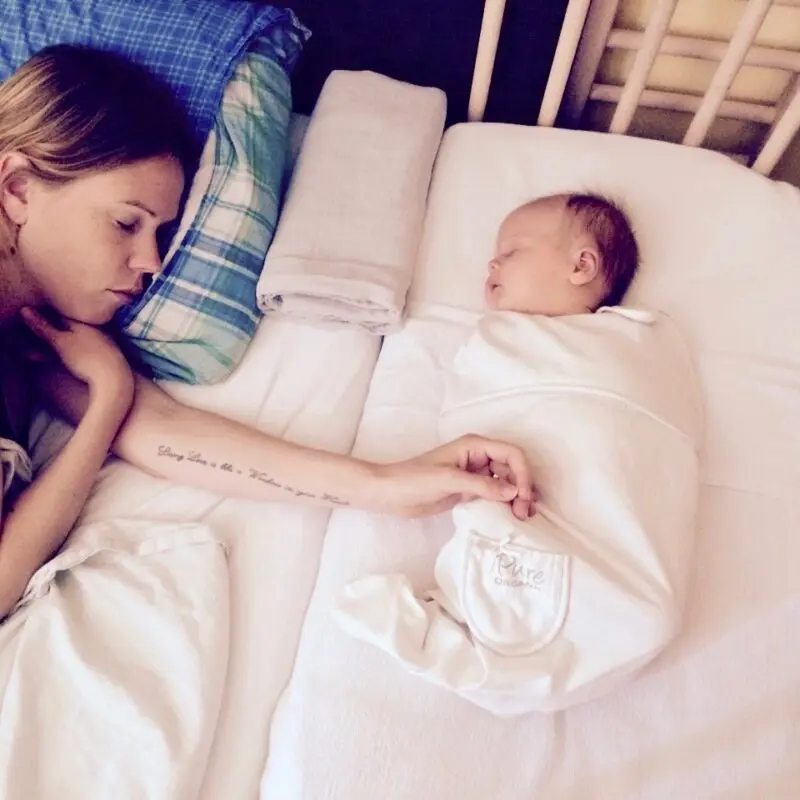 Testimonials: &#8220;Your co-sleeping experiences&#8221;