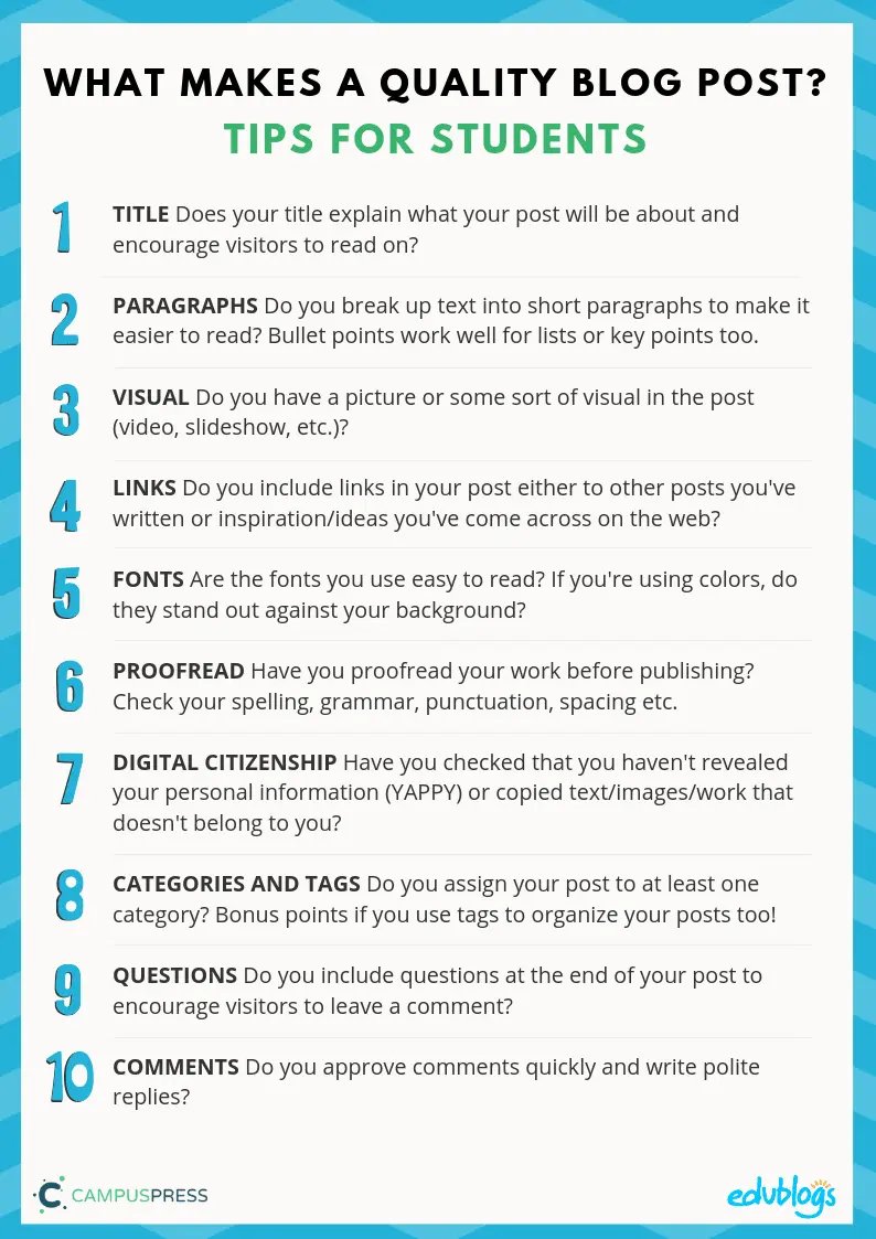 The 10 key points of the post-cesarean section