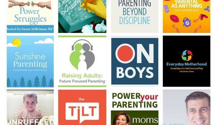 Els millors podcasts per a pares i fills