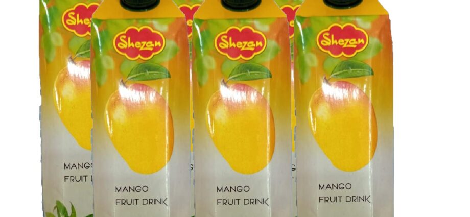 The “committed” fruit juices that taste so much!