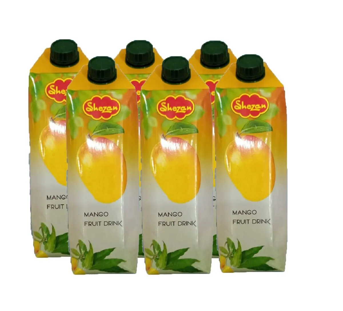 The “committed” fruit juices that taste so much!