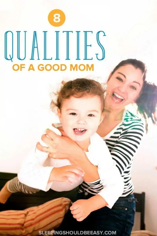 The most common mothering practices