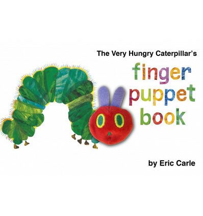 The puppet caterpillar