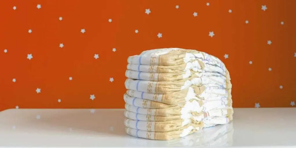 The return of diapers, how is it going?