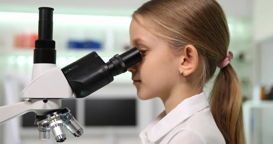 The second pregnancy under the microscope