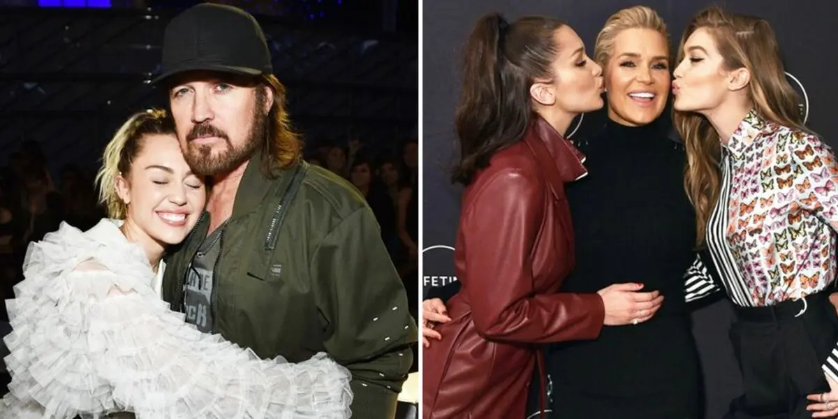 These celebrity kids are (almost) more famous than their parents