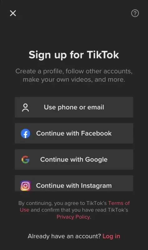 TikTok: which accounts to watch as a family?