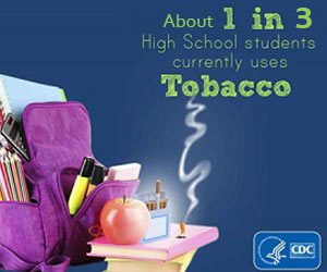 タバコ：青少年をタバコから守る方法は？